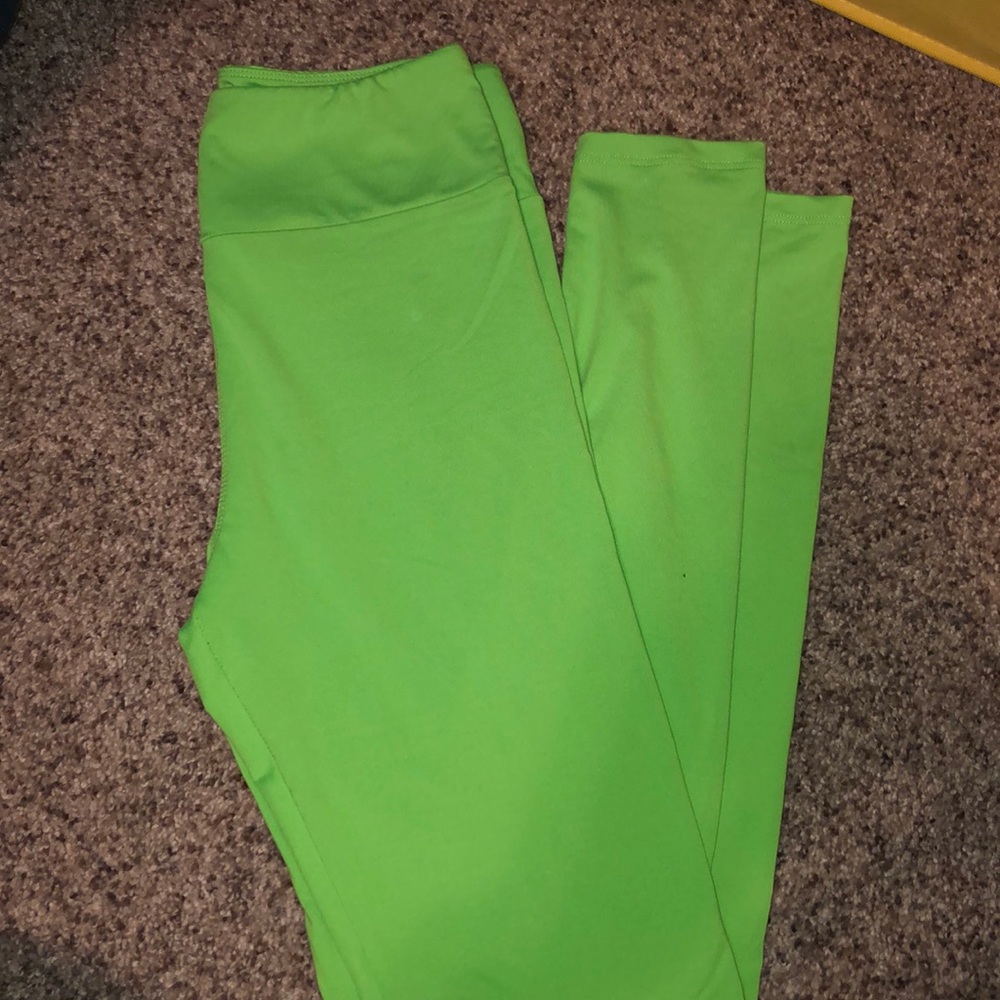 Lularoe leggings